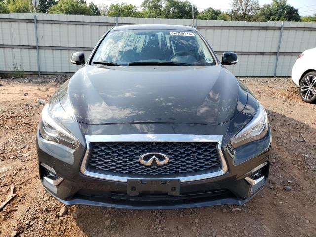 Photo 4 VIN: JN1EV7BR6NM342180 - INFINITI Q50 LUXE 