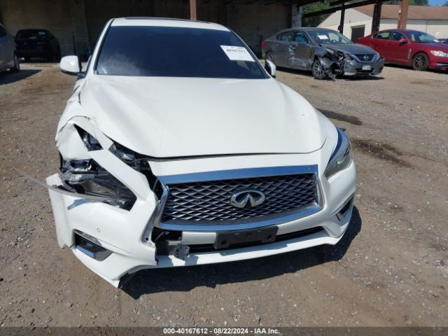 Photo 5 VIN: JN1EV7BR6PM540292 - INFINITI Q50 