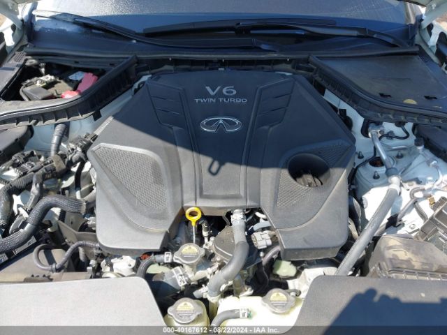 Photo 9 VIN: JN1EV7BR6PM540292 - INFINITI Q50 