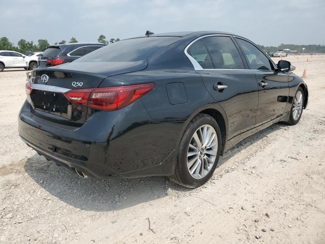 Photo 2 VIN: JN1EV7BR6PM541636 - INFINITI Q50 