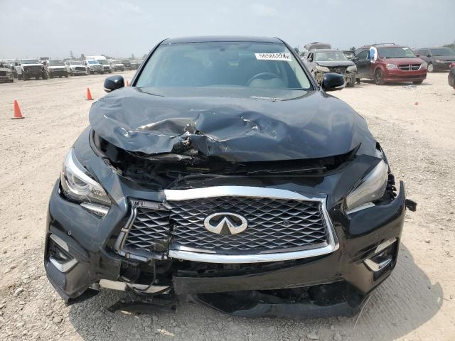 Photo 4 VIN: JN1EV7BR6PM541636 - INFINITI Q50 