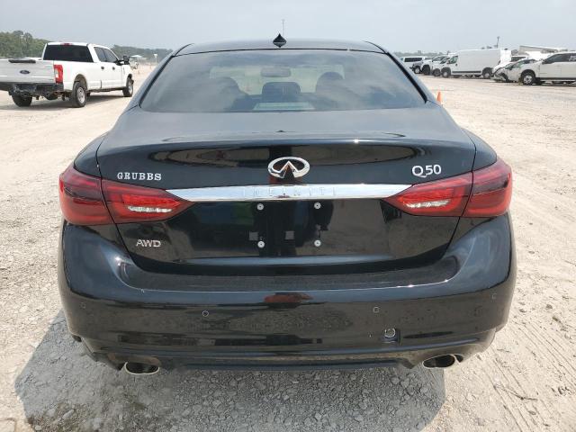 Photo 5 VIN: JN1EV7BR6PM541636 - INFINITI Q50 