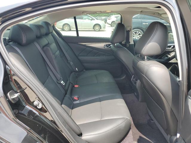 Photo 9 VIN: JN1EV7BR6PM541636 - INFINITI Q50 