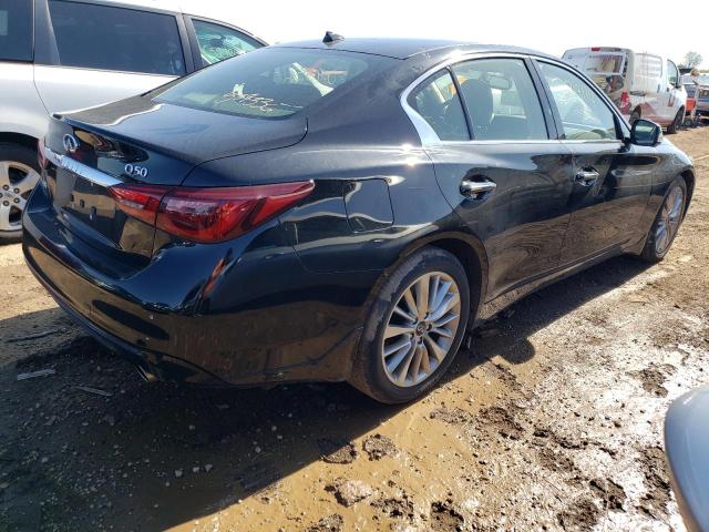 Photo 2 VIN: JN1EV7BR7MM751898 - INFINITI Q50 