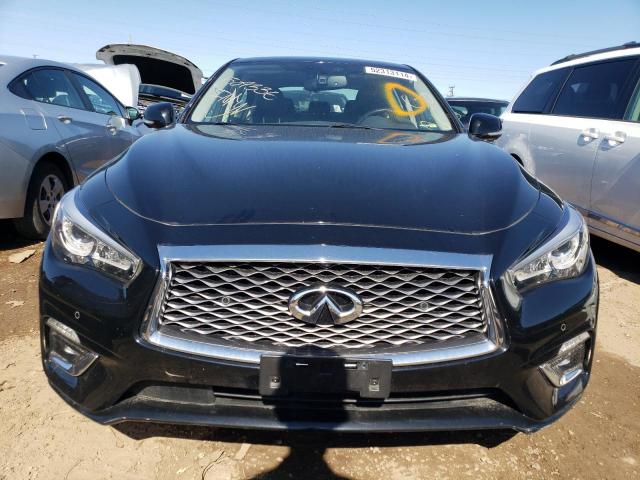 Photo 4 VIN: JN1EV7BR7MM751898 - INFINITI Q50 