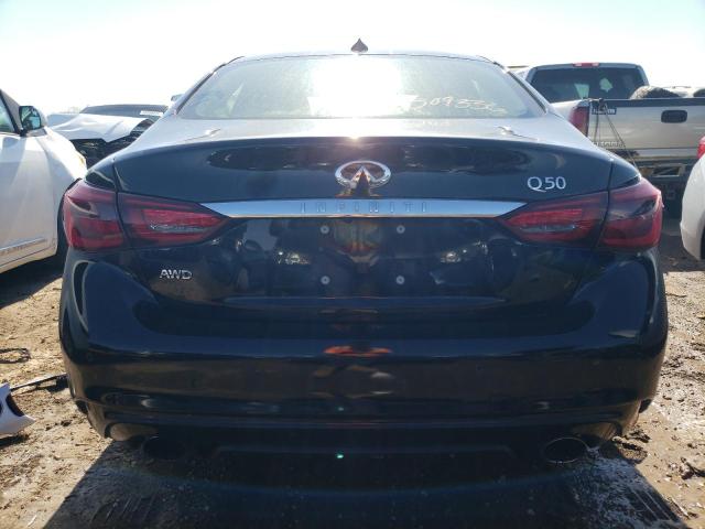 Photo 5 VIN: JN1EV7BR7MM751898 - INFINITI Q50 