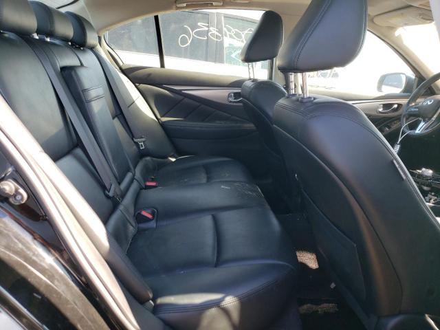 Photo 9 VIN: JN1EV7BR7MM751898 - INFINITI Q50 