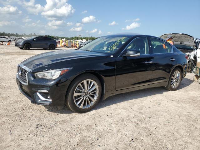 Photo 0 VIN: JN1EV7BR7MM751898 - INFINITI Q50 