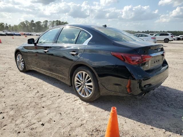 Photo 1 VIN: JN1EV7BR7MM751898 - INFINITI Q50 