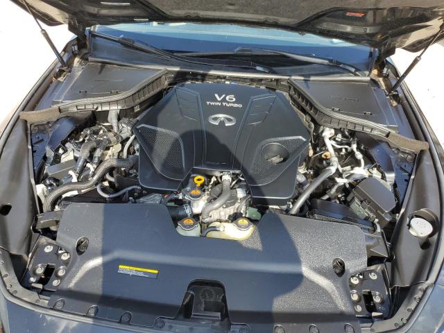 Photo 10 VIN: JN1EV7BR7MM751898 - INFINITI Q50 