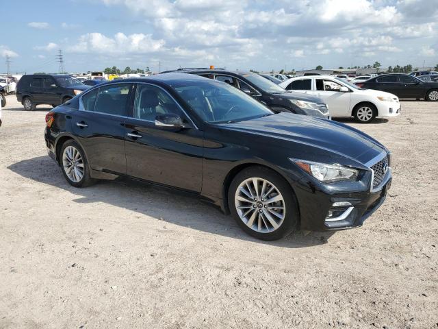 Photo 3 VIN: JN1EV7BR7MM751898 - INFINITI Q50 