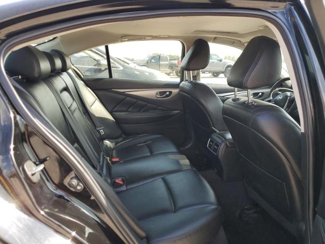 Photo 9 VIN: JN1EV7BR7MM751898 - INFINITI Q50 