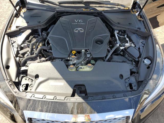 Photo 10 VIN: JN1EV7BR7MM756132 - INFINITI Q50 LUXE 