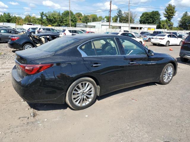 Photo 2 VIN: JN1EV7BR7MM756132 - INFINITI Q50 LUXE 