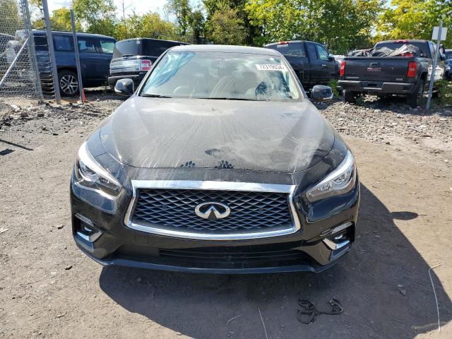 Photo 4 VIN: JN1EV7BR7MM756132 - INFINITI Q50 LUXE 