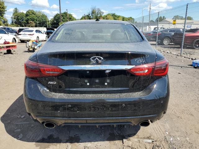 Photo 5 VIN: JN1EV7BR7MM756132 - INFINITI Q50 LUXE 