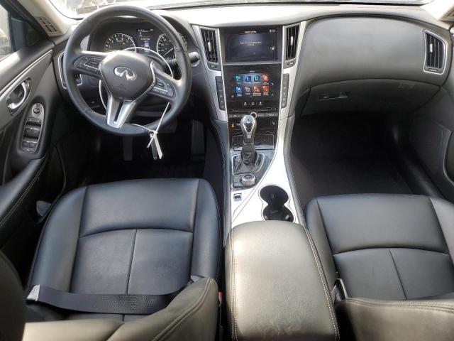 Photo 7 VIN: JN1EV7BR7MM756132 - INFINITI Q50 LUXE 