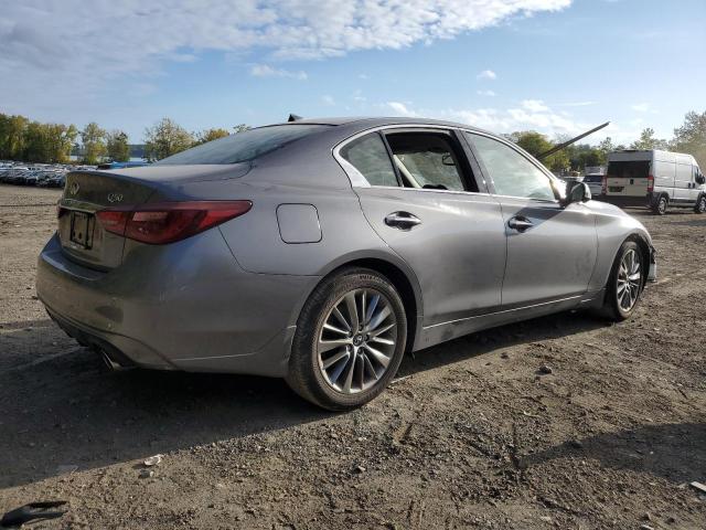 Photo 2 VIN: JN1EV7BR7PM541094 - INFINITI Q50 LUXE 