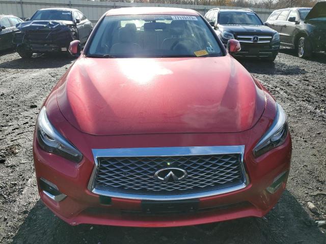 Photo 4 VIN: JN1EV7BR7PM541290 - INFINITI Q50 