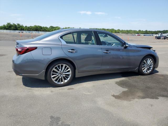 Photo 2 VIN: JN1EV7BR8MM750811 - INFINITI Q50 LUXE 