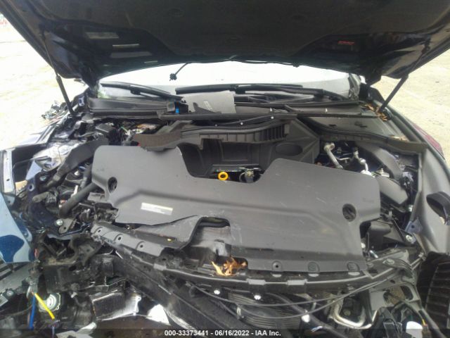 Photo 9 VIN: JN1EV7BR8MM751313 - INFINITI Q50 