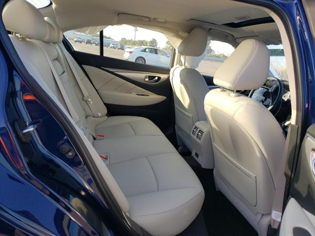 Photo 9 VIN: JN1EV7BR8NM341483 - INFINITI Q50 