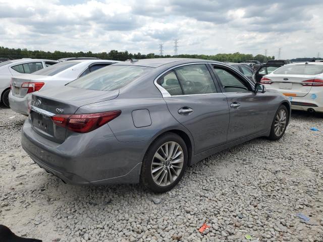 Photo 2 VIN: JN1EV7BR8PM542044 - INFINITI Q50 LUXE 