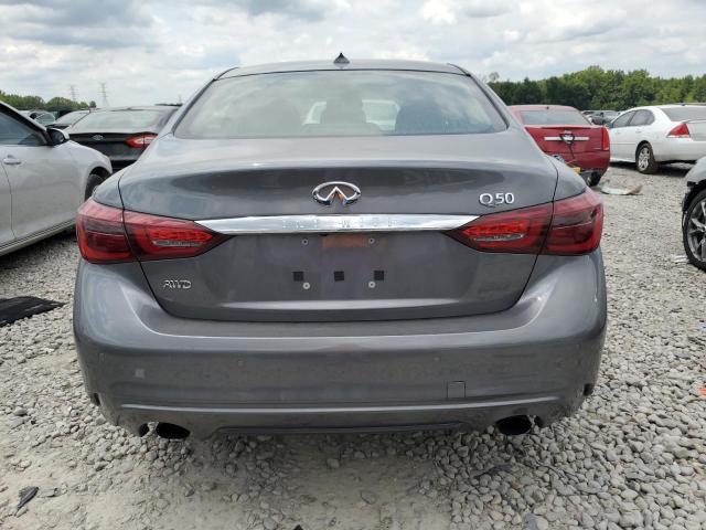 Photo 5 VIN: JN1EV7BR8PM542044 - INFINITI Q50 LUXE 