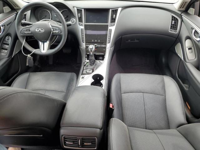 Photo 7 VIN: JN1EV7BR8PM542044 - INFINITI Q50 LUXE 