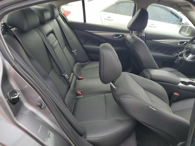 Photo 9 VIN: JN1EV7BR8PM542044 - INFINITI Q50 LUXE 