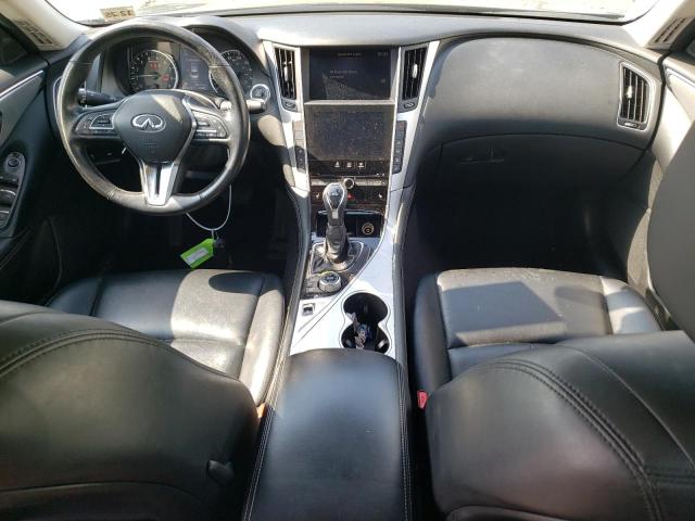 Photo 7 VIN: JN1EV7BR9MM751496 - INFINITI Q50 LUXE 