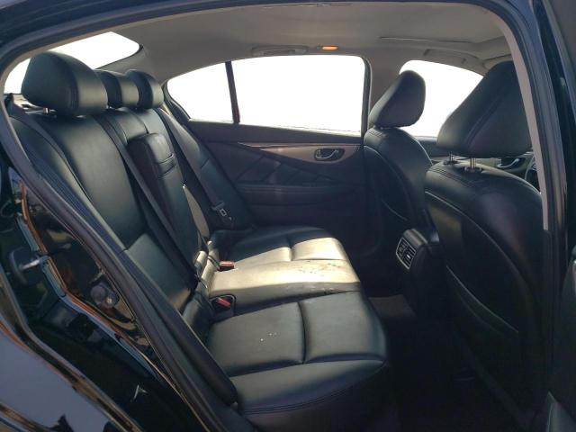 Photo 9 VIN: JN1EV7BR9MM751496 - INFINITI Q50 LUXE 