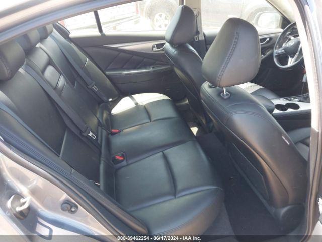 Photo 7 VIN: JN1EV7BR9MM753118 - INFINITI Q50 