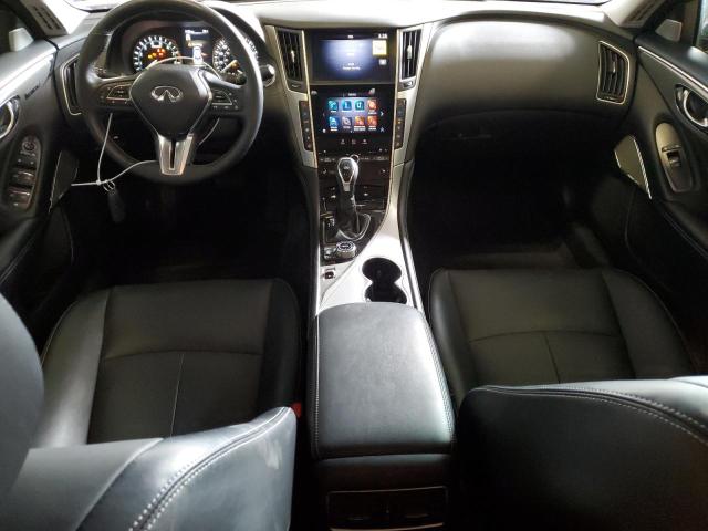 Photo 7 VIN: JN1EV7BR9NM342528 - INFINITI Q50 LUXE 