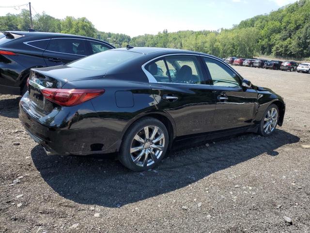 Photo 2 VIN: JN1EV7BR9PM540691 - INFINITI Q50 LUXE 