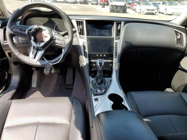 Photo 7 VIN: JN1EV7BR9PM540691 - INFINITI Q50 LUXE 