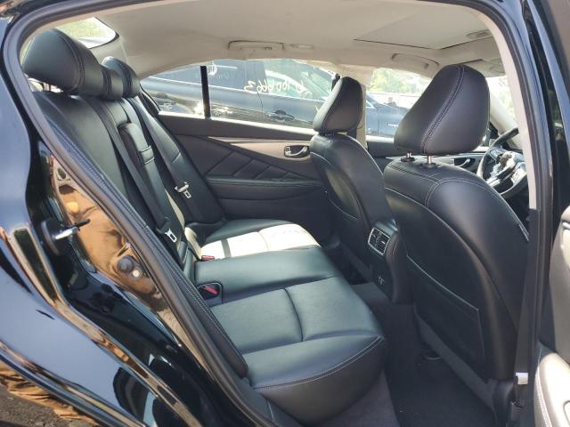 Photo 9 VIN: JN1EV7BR9PM540691 - INFINITI Q50 LUXE 