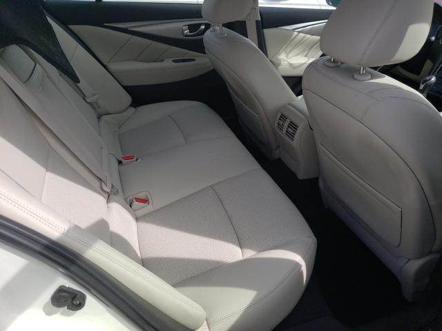 Photo 5 VIN: JN1EV7BRXMM750860 - INFINITI Q50 