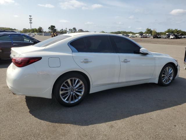 Photo 2 VIN: JN1EV7BRXMM751782 - INFINITI Q50 LUXE 