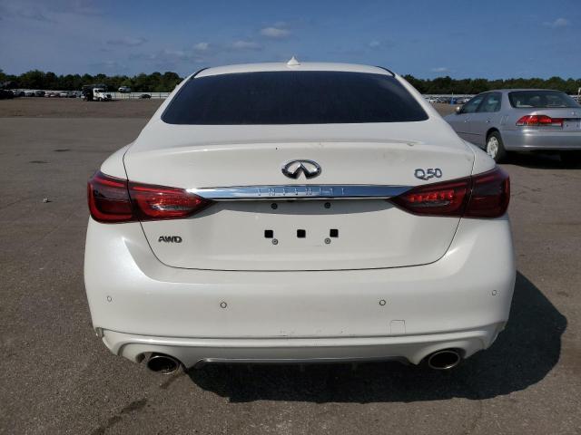 Photo 5 VIN: JN1EV7BRXMM751782 - INFINITI Q50 LUXE 