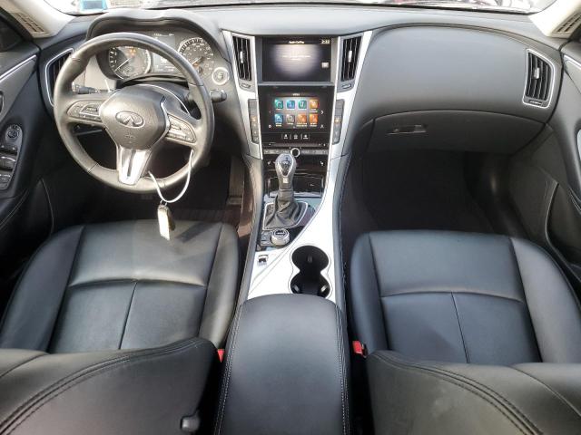 Photo 7 VIN: JN1EV7BRXMM751782 - INFINITI Q50 LUXE 