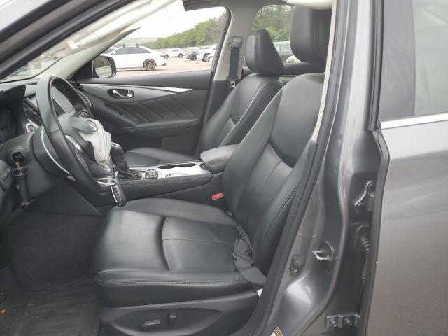 Photo 6 VIN: JN1EV7BRXMM755377 - INFINITI Q50 LUXE 