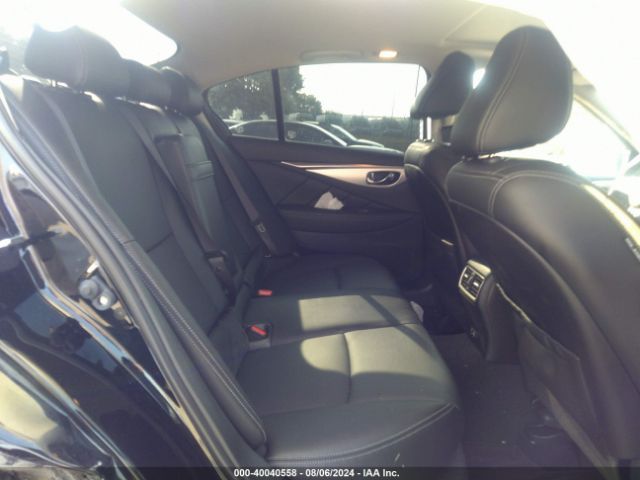 Photo 7 VIN: JN1EV7BRXPM541185 - INFINITI Q50 