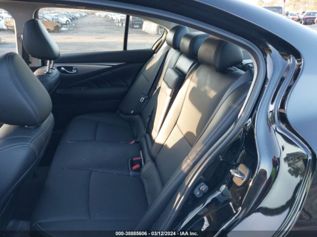 Photo 7 VIN: JN1EV7BRXPM541395 - INFINITI Q50 