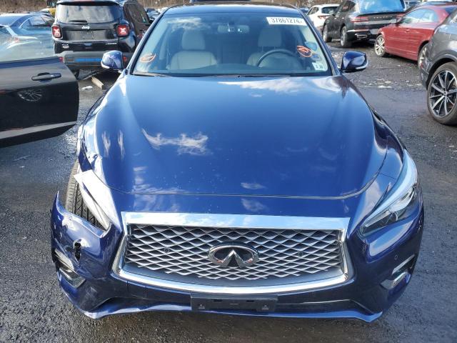 Photo 4 VIN: JN1EV7BRXPM541767 - INFINITI Q50 