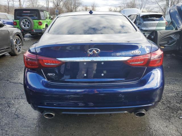 Photo 5 VIN: JN1EV7BRXPM541767 - INFINITI Q50 