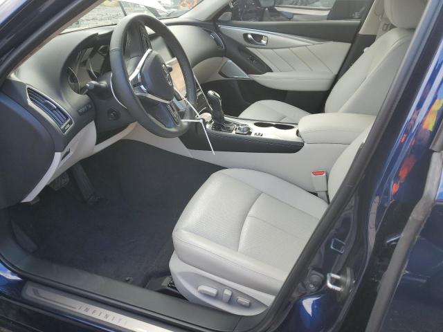 Photo 6 VIN: JN1EV7BRXPM541767 - INFINITI Q50 