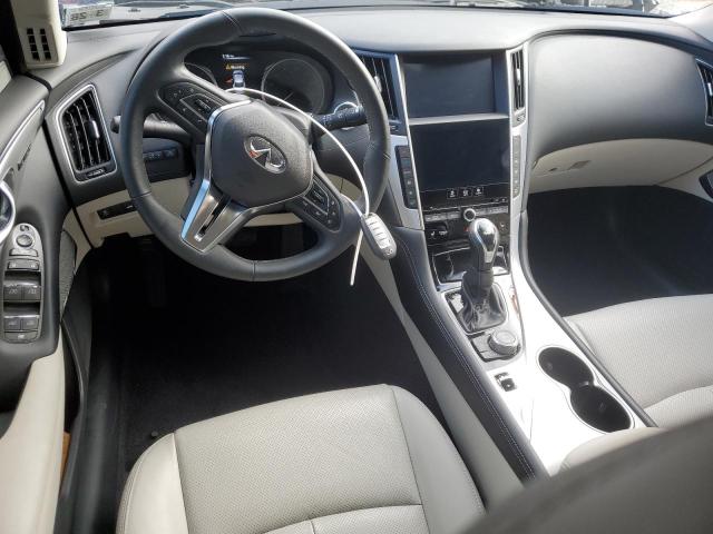 Photo 7 VIN: JN1EV7BRXPM541767 - INFINITI Q50 