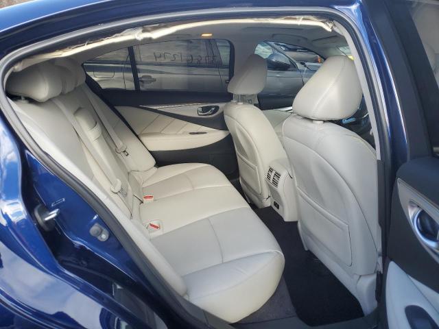 Photo 9 VIN: JN1EV7BRXPM541767 - INFINITI Q50 