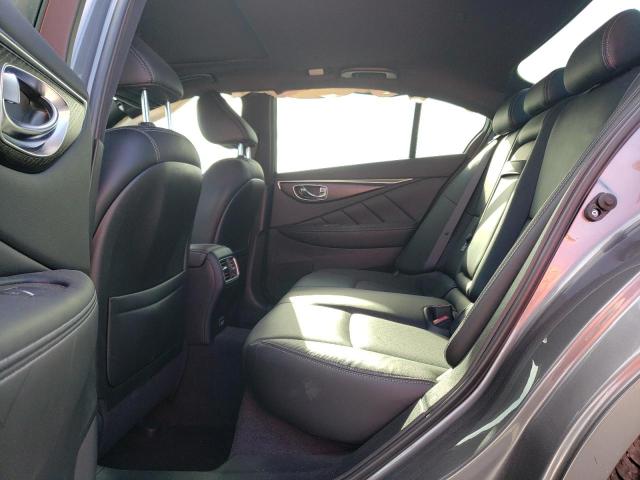 Photo 5 VIN: JN1EV7CP0MM704189 - INFINITI Q50 